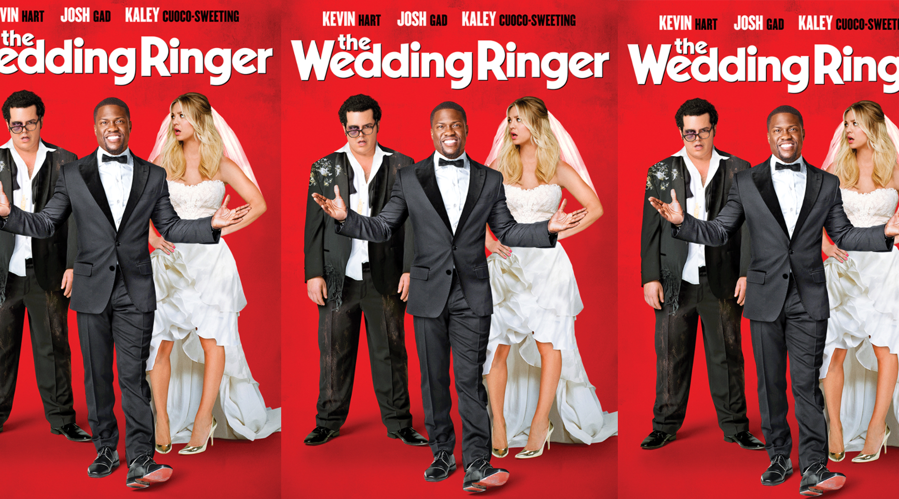 WeddingRinger